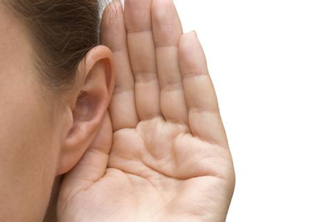 ¿Cuidas tu salud auditiva?