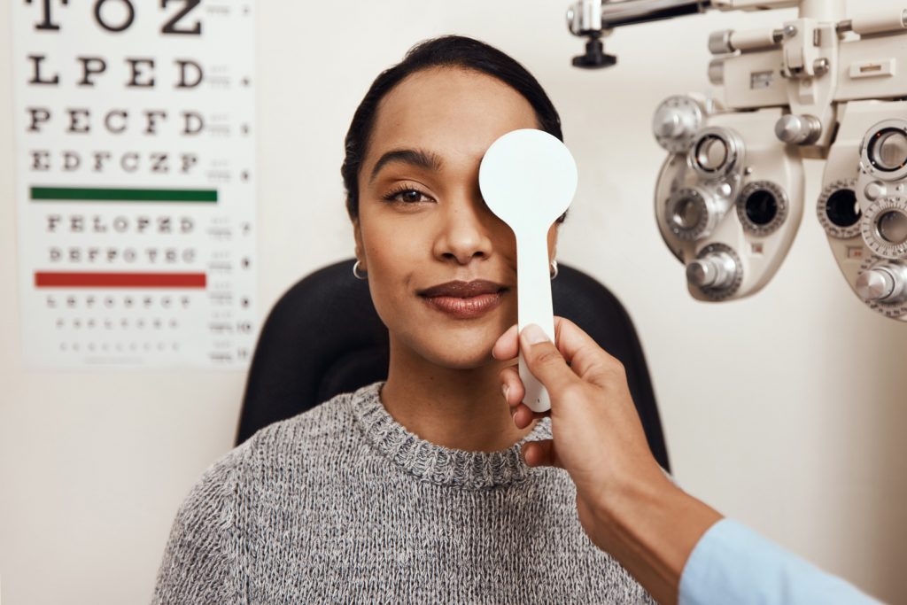 Salud Ocular: La Importancia de las Revisiones Regulares de la Vista